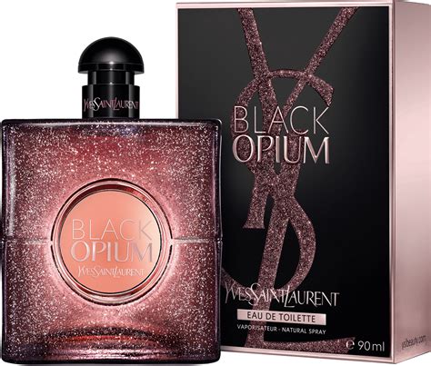 ysl black opium glowing|YSL Black Opium reviews.